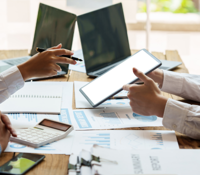 Annual Compliance For PVT