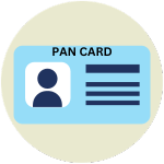 Step 3: GET YOUR PANCARD