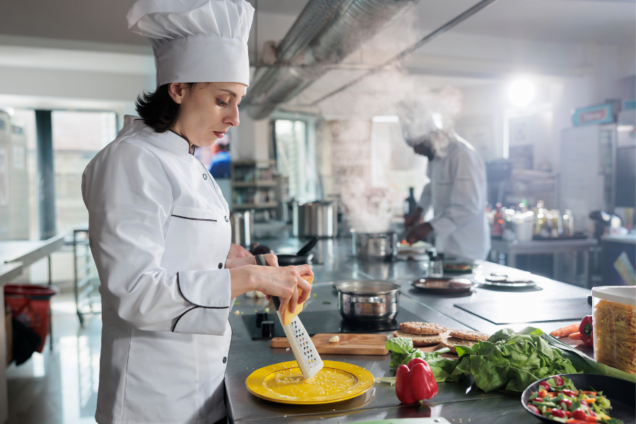 FSSAI [Food License]